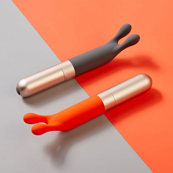 Love Not War Laska - Orange