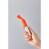 Love Not War Laska - Orange