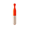 Love Not War Meile - Orange