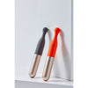 Love Not War Meile - Orange