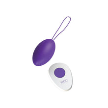  VeDO Peach Rechargeable Egg  - Indigo