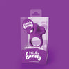 VeDO Frisky Bunny - Purple