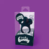 VeDO Frisky Bunny - Black