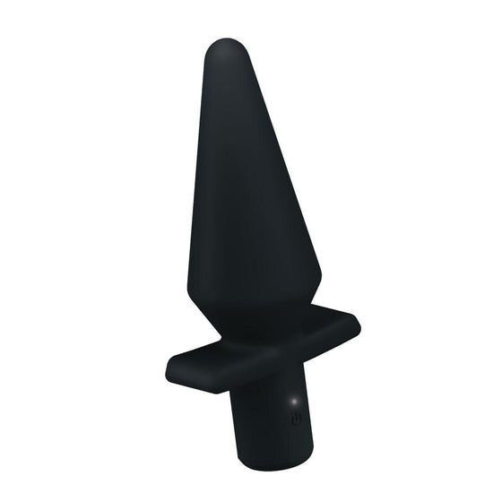 VeDO Rio Grande Anal Vibe - Black