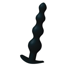  VeDO Earthquaker Anal Vibe - Black