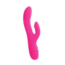  VeDO Rockie Duo-style Vibrator - Pink