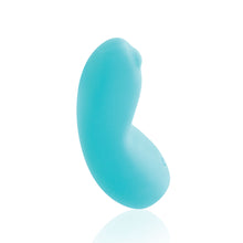  VeDO Izzy Lay-on Vibrator - Turquoise