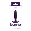 VeDO Bump Anal Vibe - Purple