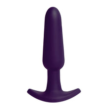  VeDO Bump Anal Vibe - Purple