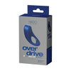 VeDO Overdrive Rechargeable Vibe Ring - Midnight Madness