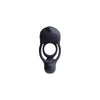 VeDO Roco Dual Vibe Ring -Black