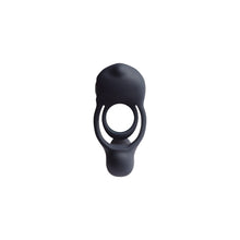  VeDO Roco Dual Vibe Ring -Black