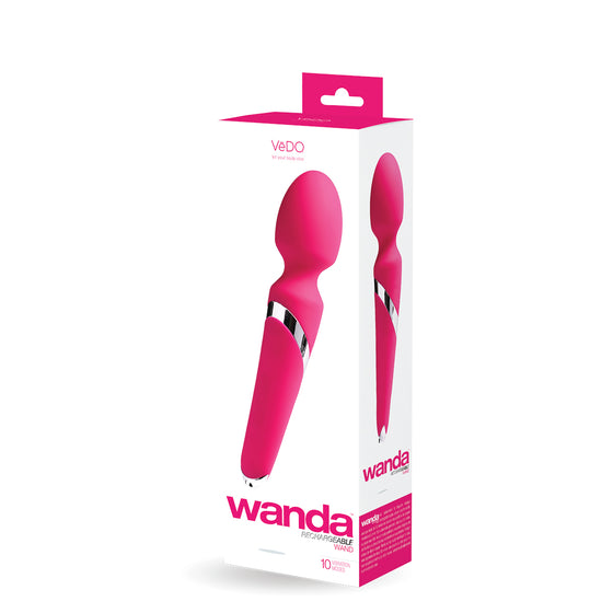 VeDO Wanda - Pink