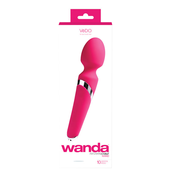 VeDO Wanda - Pink