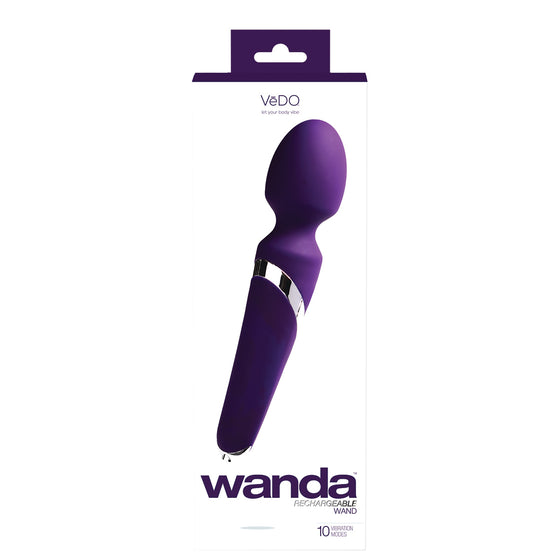 VeDO Wanda - Purple