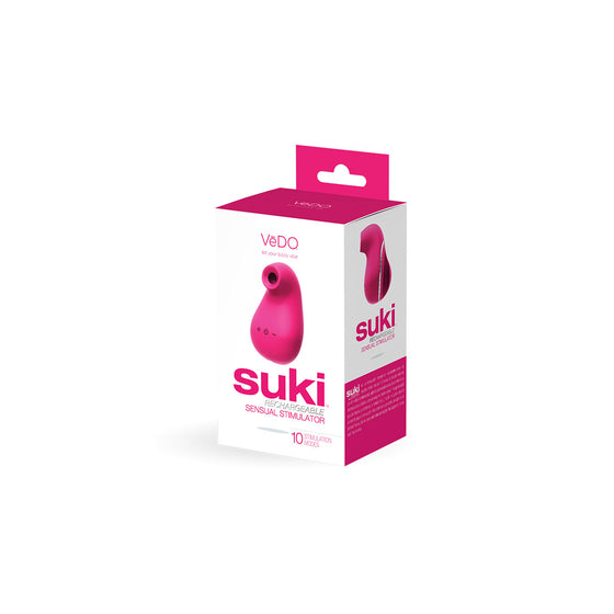 VeDO Suki - Pink