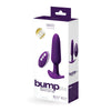 VeDO Bump Anal Vibe PLUS - Purple