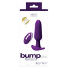 VeDO Bump Anal Vibe PLUS - Purple