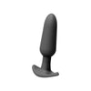 VeDO Bump Anal Vibe PLUS - Black