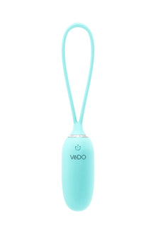  VeDO Kiwi Bullet - Turquoise