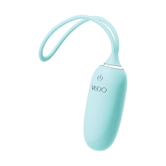 VeDO Kiwi Bullet - Turquoise