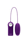 VeDO Ami Remote Egg - Purple