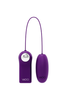  VeDO Ami Remote Egg - Purple