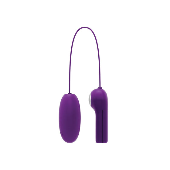 VeDO Ami Remote Egg - Purple