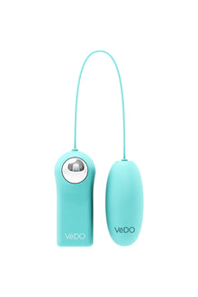  VeDO Ami Remote Egg - Turquoise