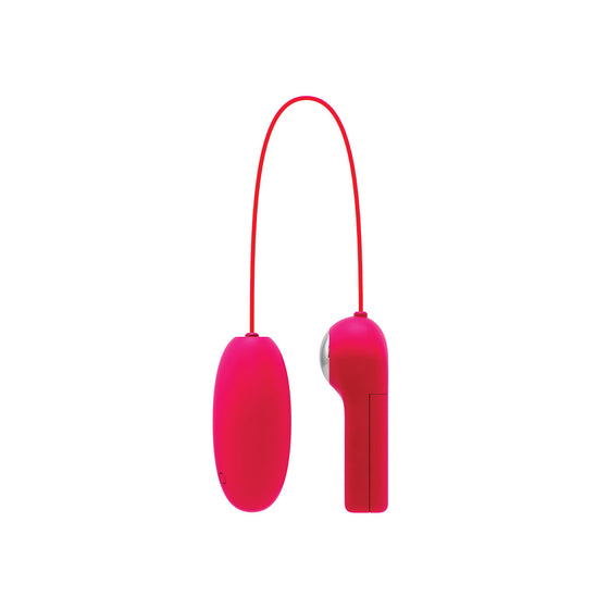 VeDO Ami Remote Egg - Pink