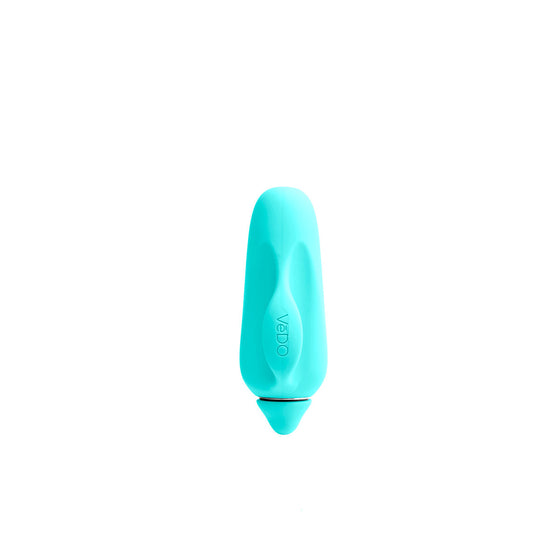 VeDO Vivi Finger Vibe - Turquoise