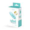 VeDO Vivi Finger Vibe - Turquoise