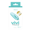 VeDO Vivi Finger Vibe - Turquoise