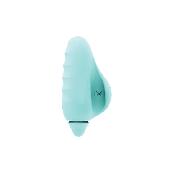 VeDO Vivi Finger Vibe - Turquoise