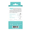 VeDO Vivi Finger Vibe - Turquoise