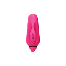  VeDO Vivi Finger Vibe - Foxy Pink