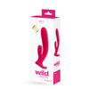 VeDO WILD Duo Vibe Pink