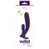 VeDO WILD Duo Vibe Purple