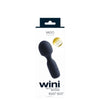 VeDO WINI Mini Wand - Black