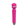 Nalone Rock Mini Wand Pink