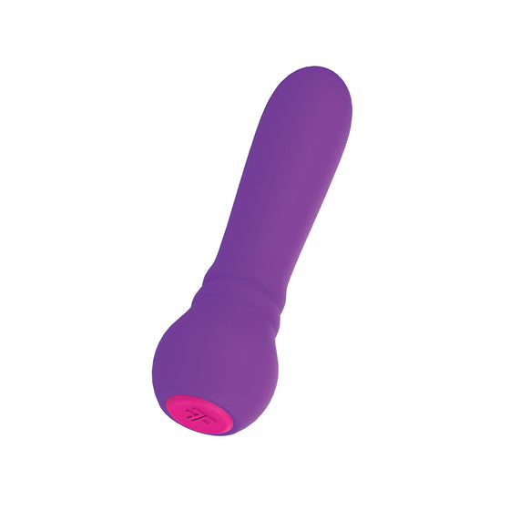 Femme Funn Ultra Bullet - Purple