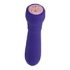 Femme Funn Booster Bullet Purple