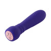 Femme Funn Booster Bullet Purple