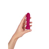 Femme Funn Booster Bullet Maroon