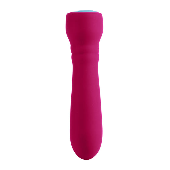 Femme Funn Booster Bullet Maroon