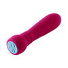 Femme Funn Booster Bullet Maroon