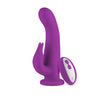 Femme Funn Pirouette Purple