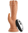 Femme Funn Wireless Turbo Rabbit - Nude