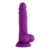 Femme Funn Wireless Turbo Baller - Purple