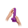 Femme Funn Wireless Turbo Baller - Purple